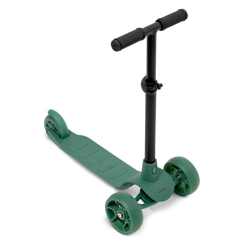 RODA - Scooter Verde