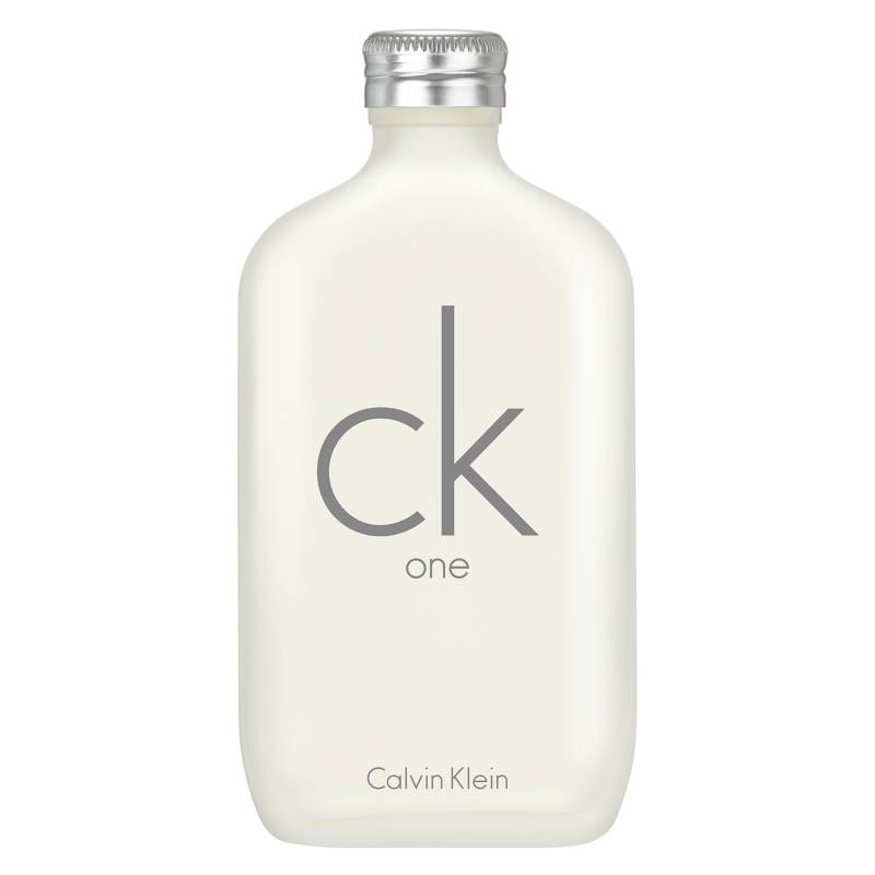 CALVIN KLEIN - Perfume Mujer Ck One EDT 200Ml Calvin Klein