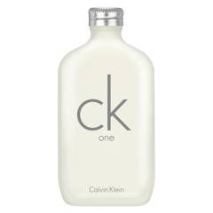 Calvin Klein - Calvin Klein Perfume Unisex CK One EDT 200 ml
