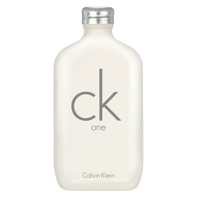 CALVIN KLEIN - Calvin Klein Perfume Unisex CK One EDT 200 ml