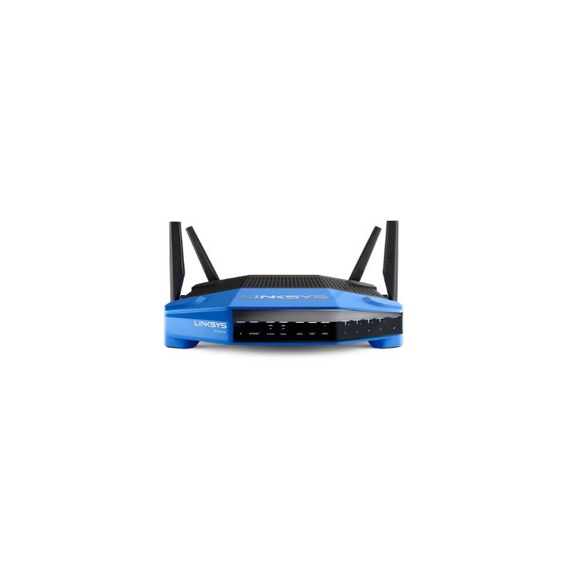 LINKSYS - Router Wi-Fi MU-MIMO LinksysWRT3200ACM