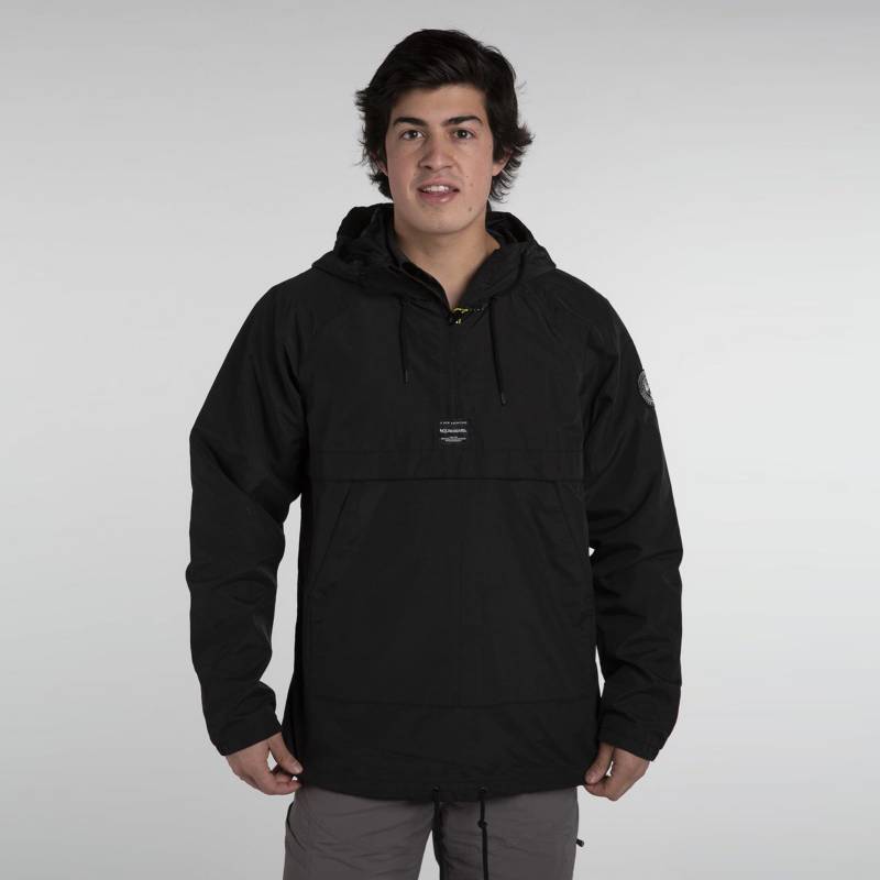 KILIMANJARO Cortaviento Hombre Anorax | falabella.com