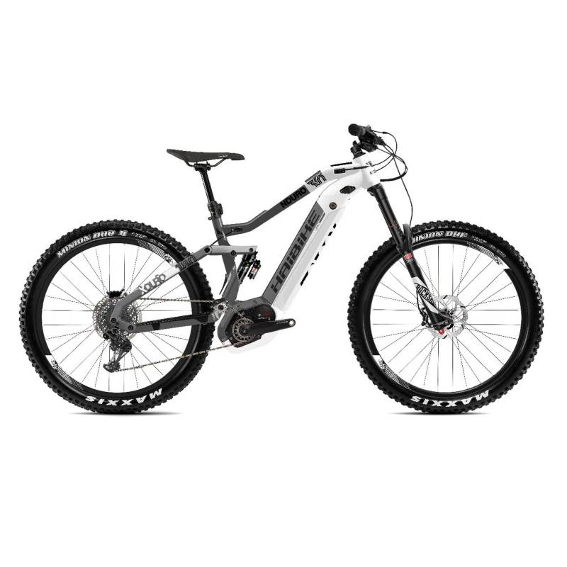 HAIBIKE - Bicicleta Electrica Haibike Nduro 3.0 2019