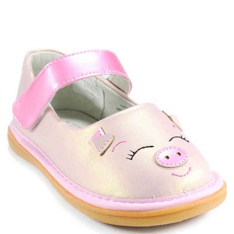 GALO - Zapato Niña Piggy