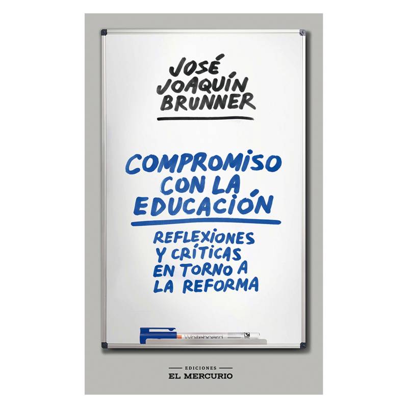 MALCREADO26315 - Compromiso Con La Educacion