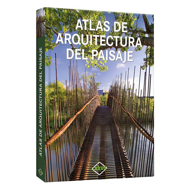 Lexus - Atlas De Arquitectura Del Paisaje