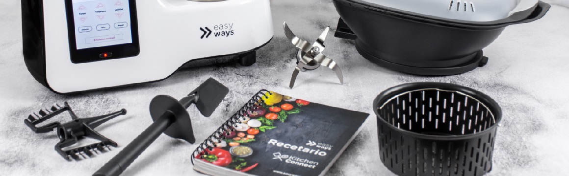 Kitchen Connect EasyWays