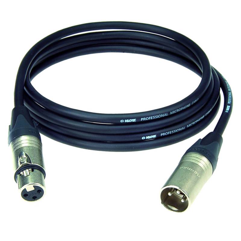 Cable XLR-10M, Stagelab - Comprar en Power Records