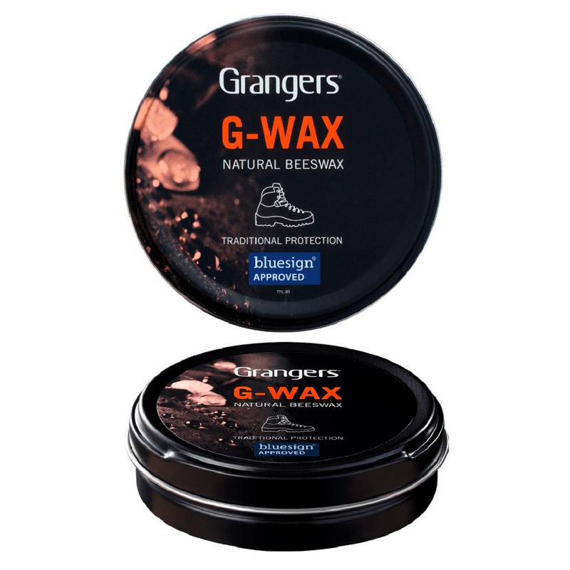 GRANGERS - Grangers G-Wax 80G