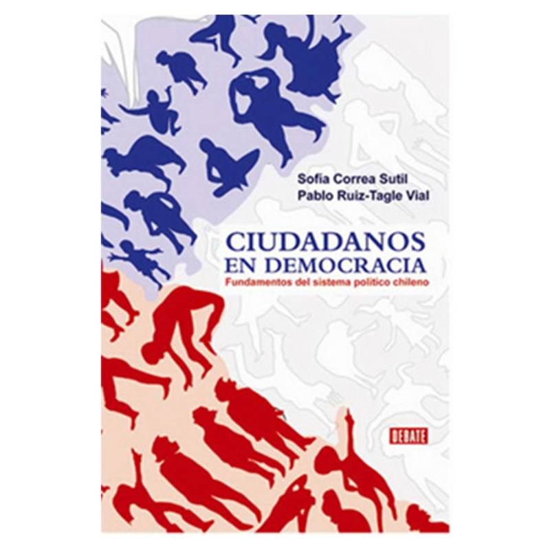 LINIO - Ciudadanos en Democracia