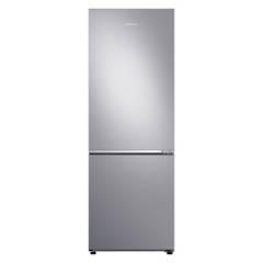 Samsung - Refrigerador Samsung Bottom Freezer 290 lt RB30N4020S8/ZS