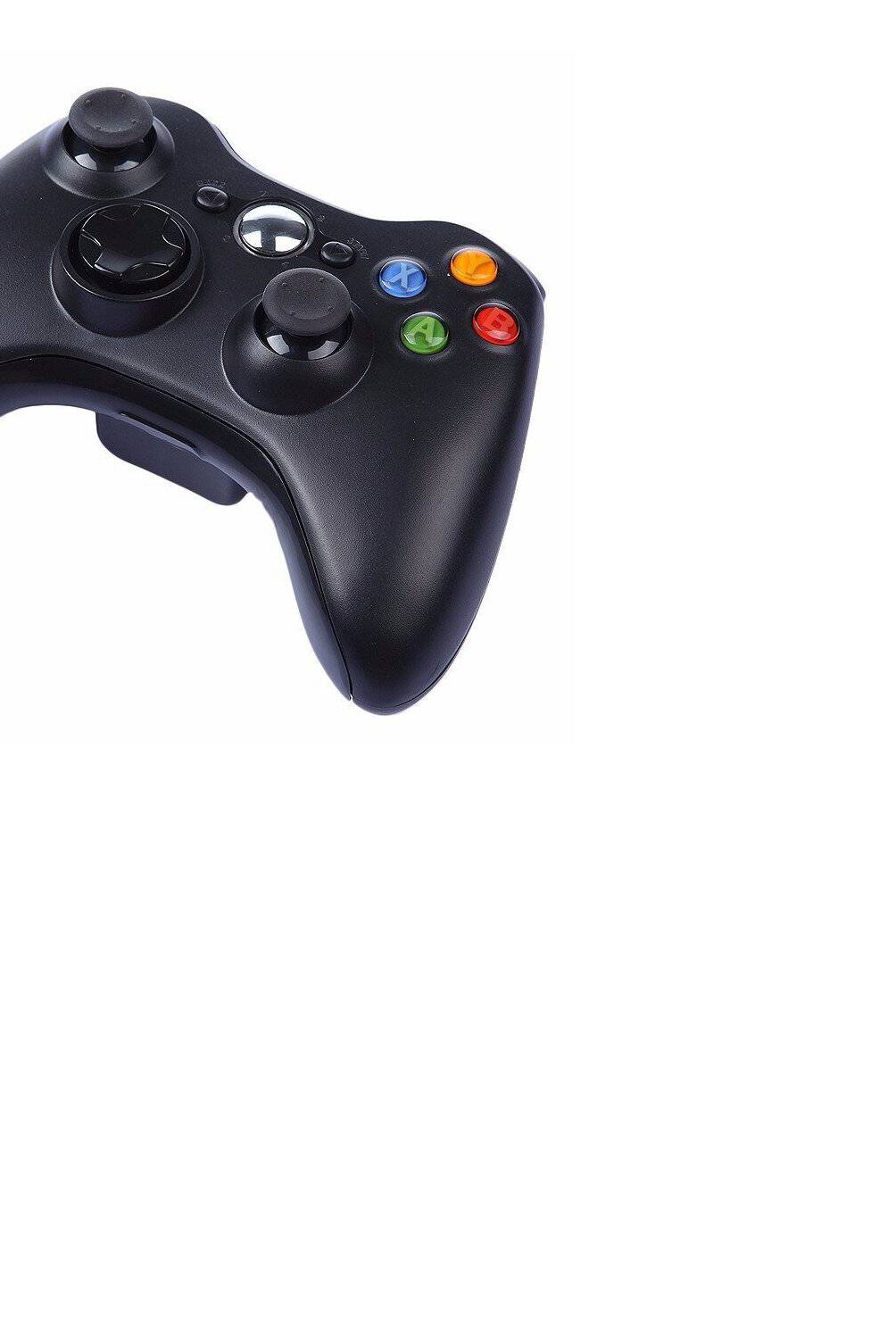 CHINA - Joystick Para Xbox 360 Inalámbrico