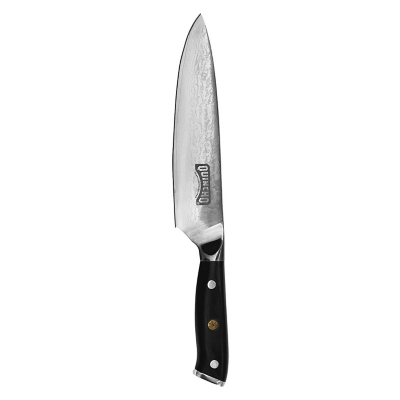 QUINCHO Cuchillo Acero de Damasco Vg10 8" - Falabella.com