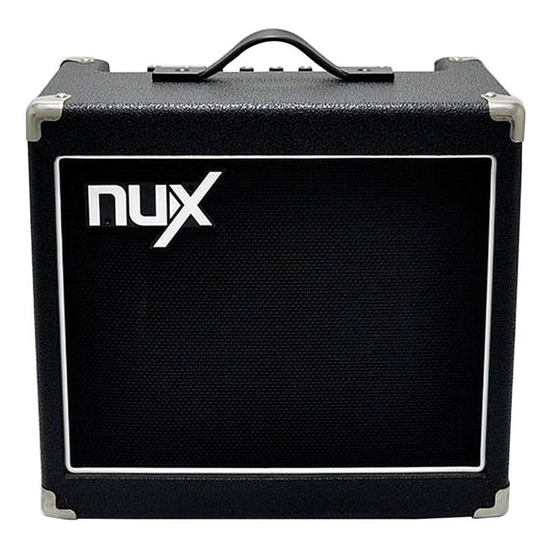NUX - Amplificador Guitarra Mighty 15W Nux