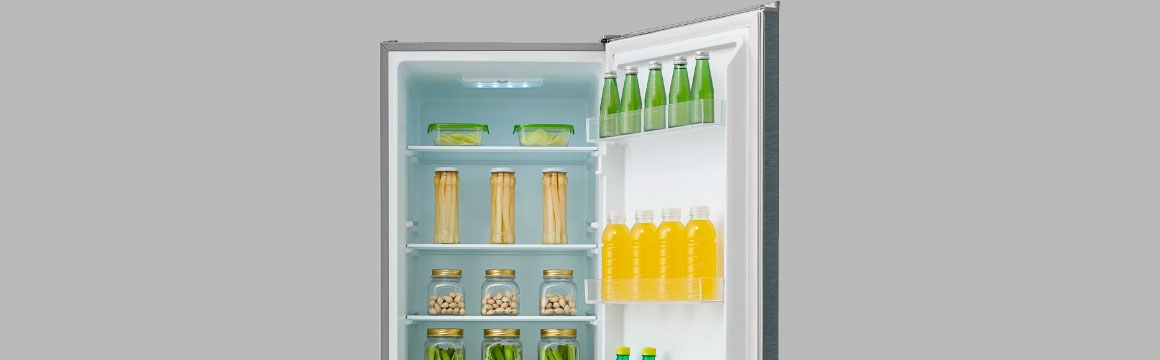 Refrigerador Midea