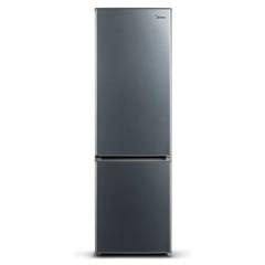 MIDEA - Refrigerador Frío Directo 260 lt MRFI-2660S346RW