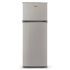 MIDEA - Refrigerador Frío Directo 207 lt MRFS-2100S273FN