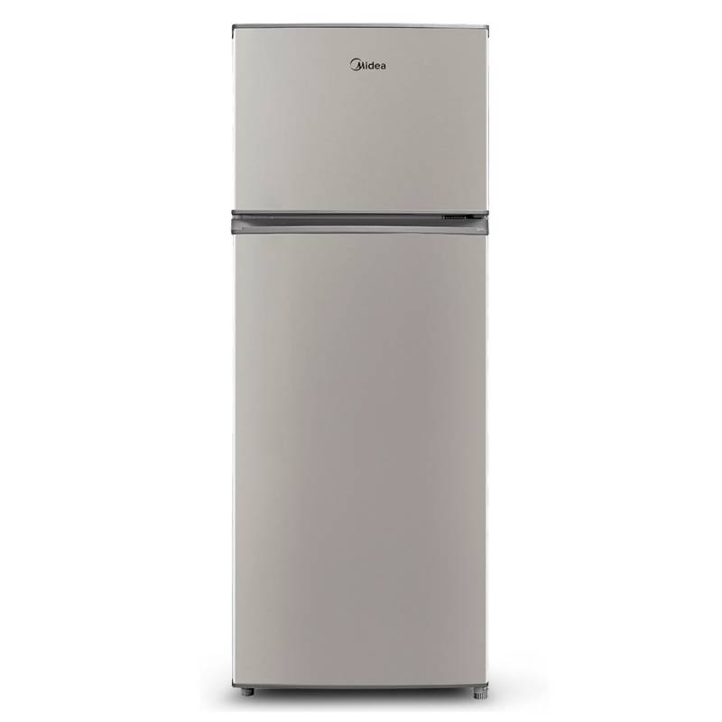 MIDEA - Refrigerador Midea Frío Directo 207 lt MRFS-2100S273FN