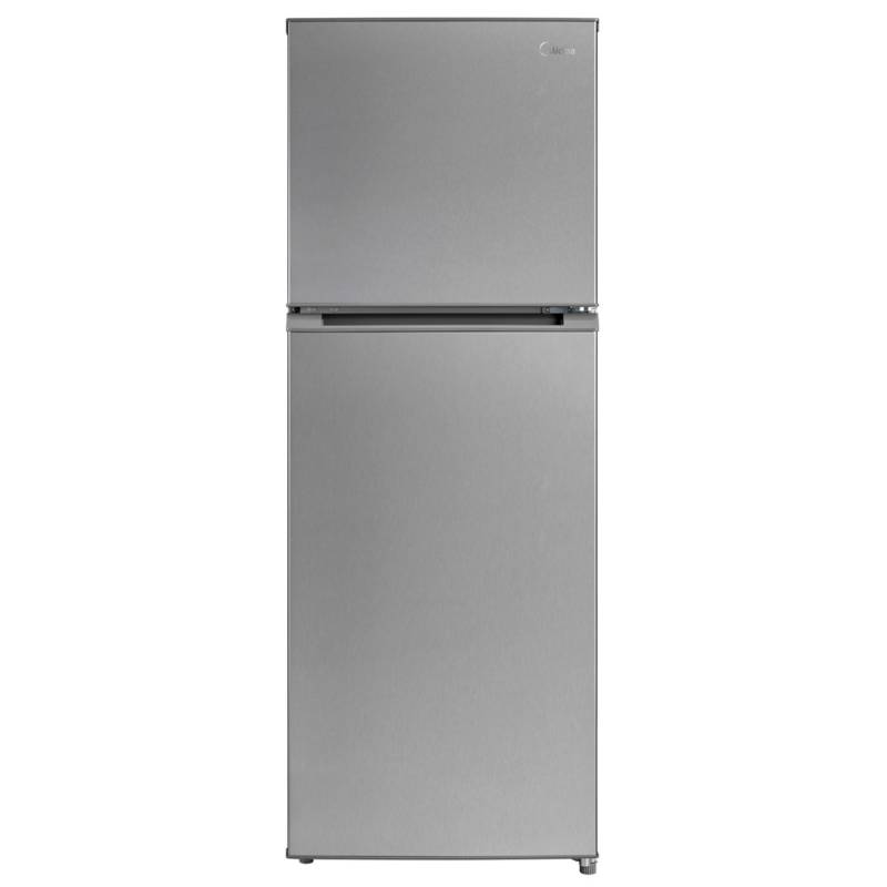 MIDEA - Refrigerador Midea No Frost 222 lt MRFS-2260S294FW