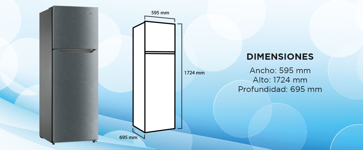 Refrigeraador Cool Compartment Multi Air