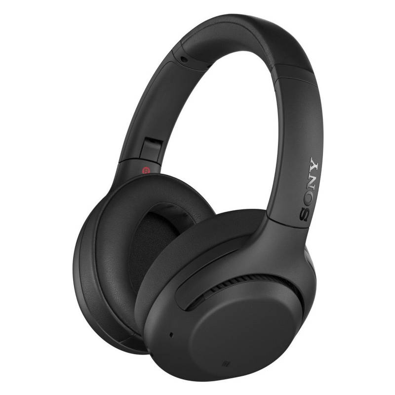 SONY - Audífonos Bluetooth WH-XB900N Negro