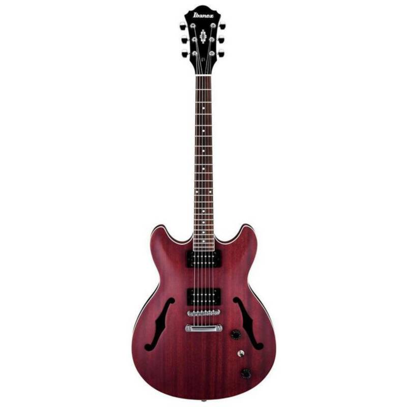 IBANEZ - Guitarra Eléctrica 6 Cuerdas Diseño AS53TRF
