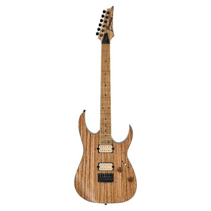 IBANEZ - Guitarra Eléctrica RGEW521MZW Exótico Natural