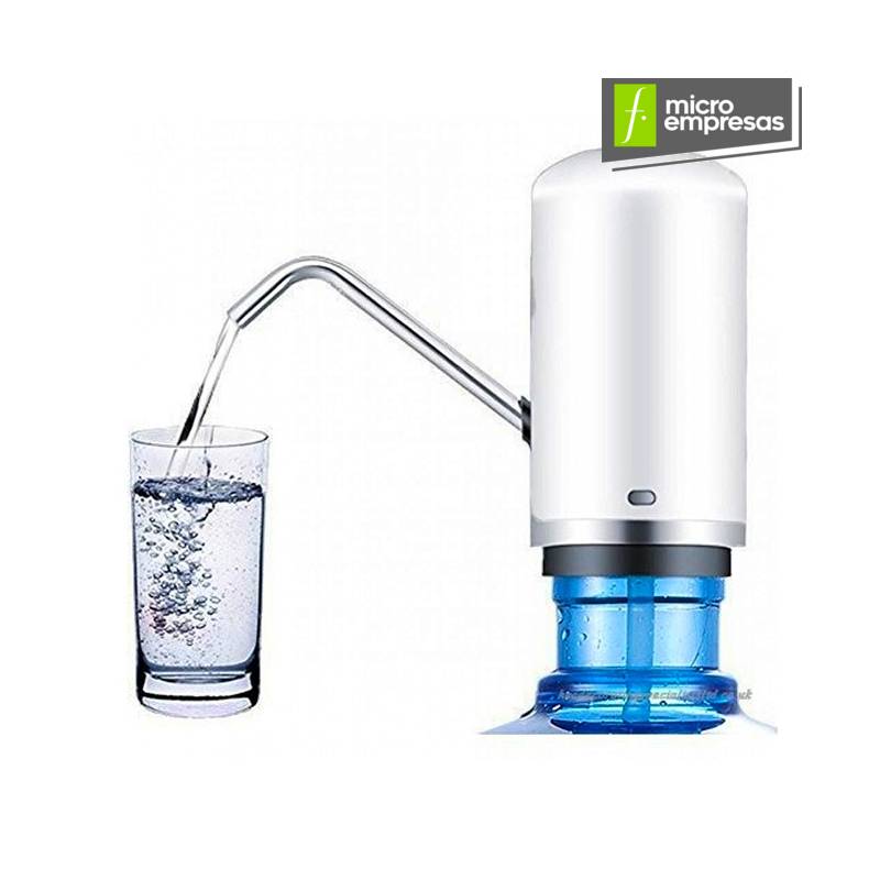 GENERICO - Dispensador Agua Automatico 20 litros
