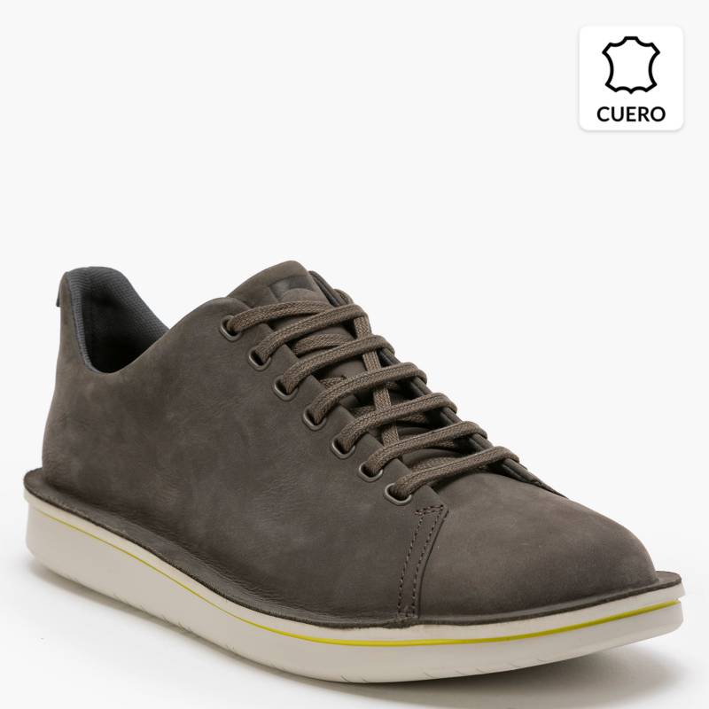 Camper - Zapato Casual de Cuero Hombre K100526-003