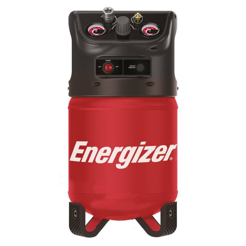 Energizer - Compresor Oilfree Gastronomía Pintura 12 Energizer