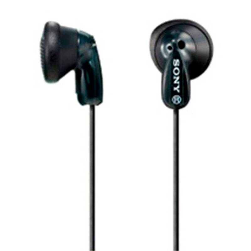 SONY - Audifonos Sony Fashion Earbuds