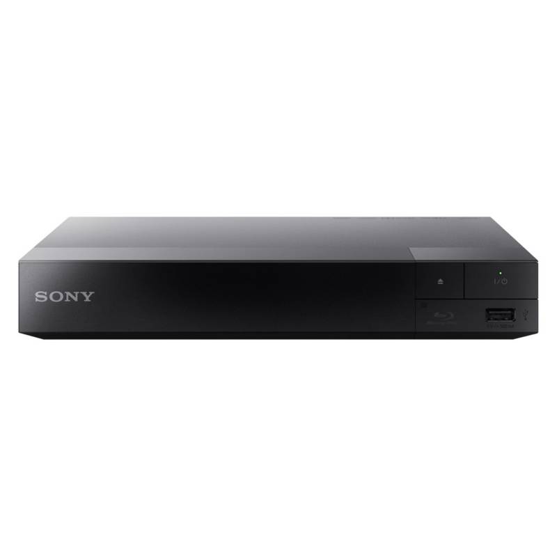 SONY - Sony DVD Player Reproductor Blu-Ray Bdp-S1500
