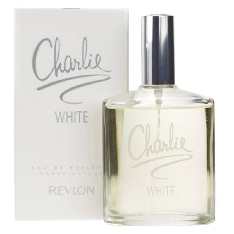 REVLON - Revlon Charlie White 100 Ml Edt
