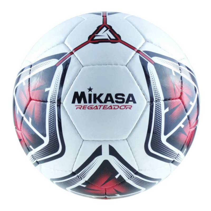 GILI SPORTS - Balón Futbol Mikasa Regateador N4