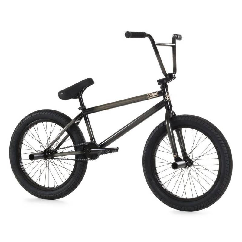 FIEND - Bicicleta Fiendtype B 20.75Tt  2020
