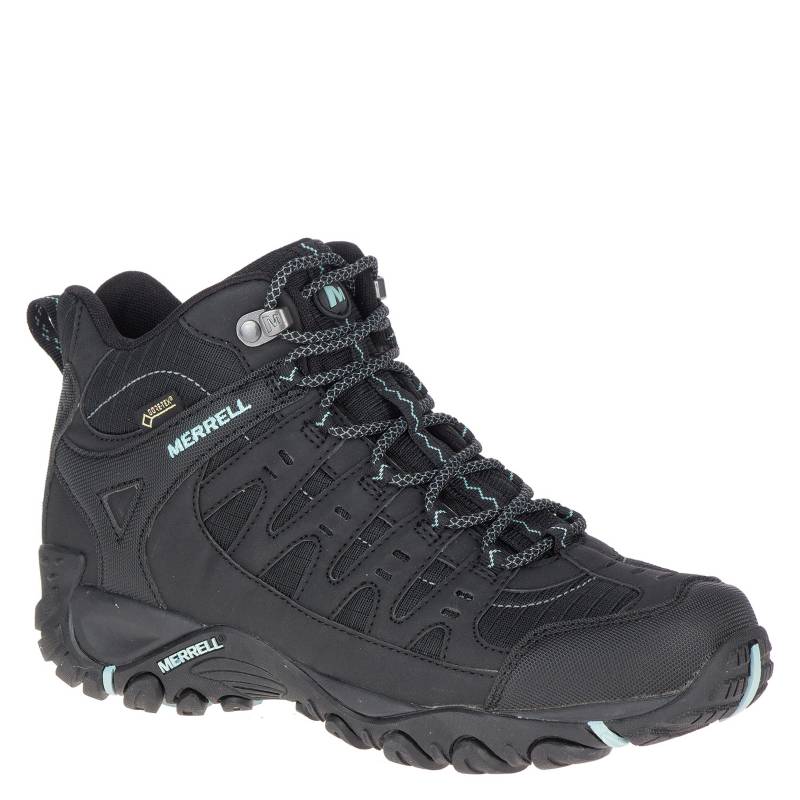 Merrell Alverstone GTX - Zapatillas de senderismo - Mujer