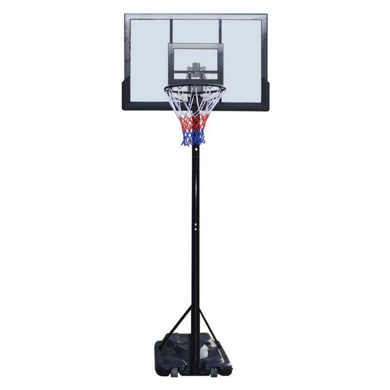 CHILEINFLABLE - Aro de Basketball Kobe Bryant Medium