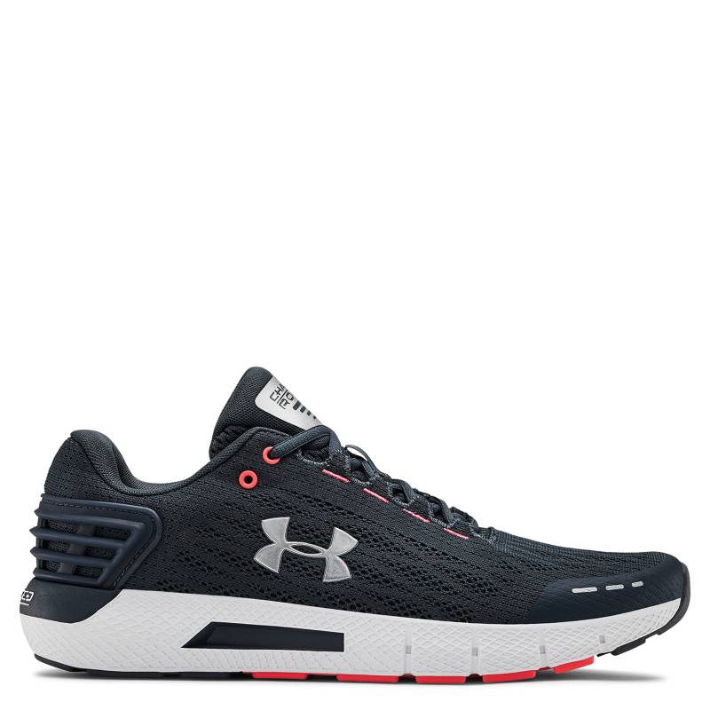 UNDER ARMOUR - UA Charged Rogue Zapatilla Running Hombre