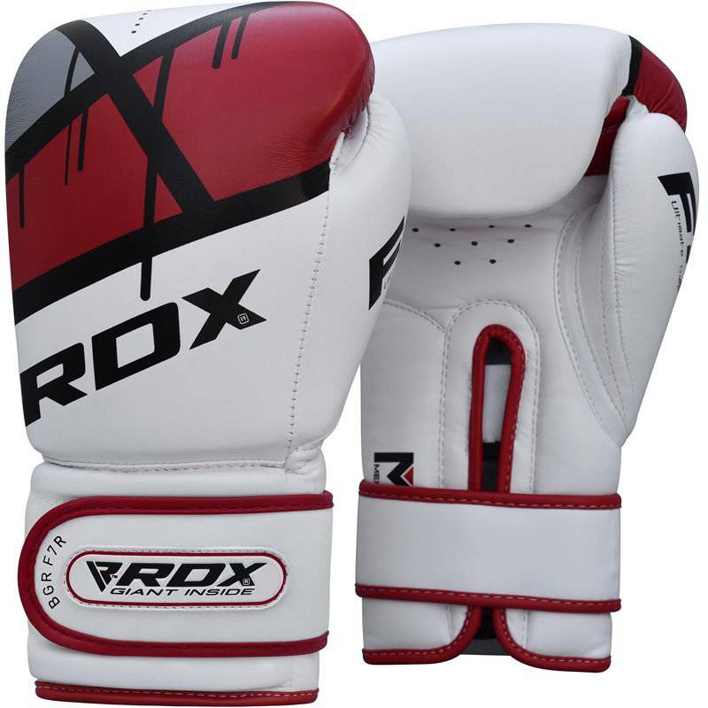 RDX - Guante De Boxeo Rdx F7