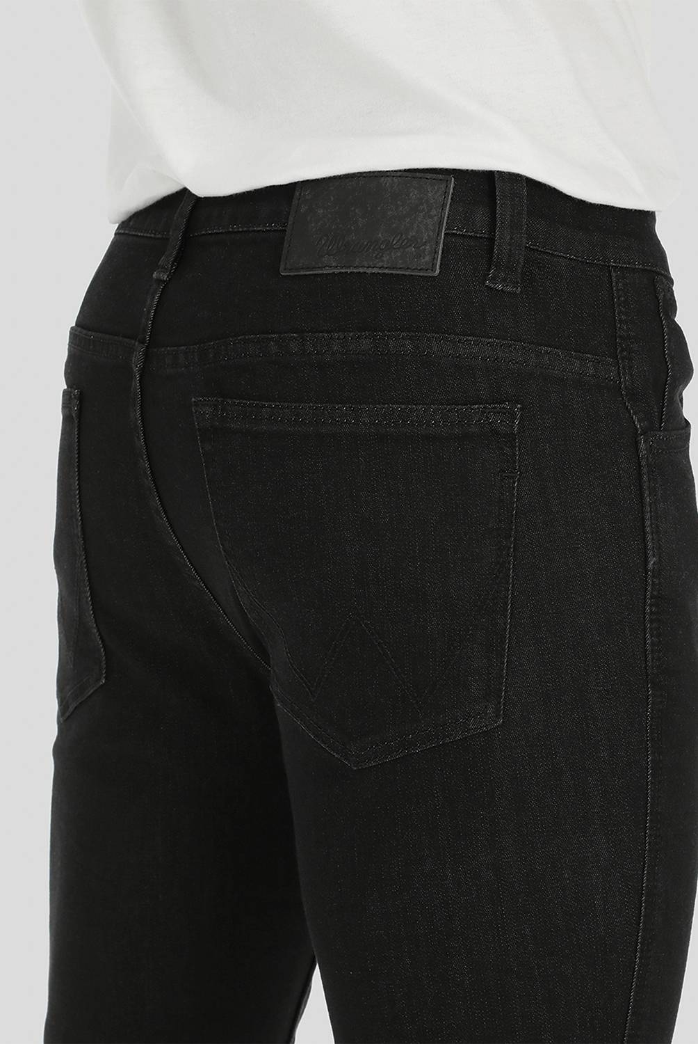 Wrangler - Jeans Regular Fit Hombre