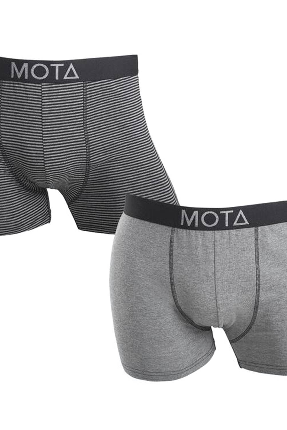 MOTA - Boxer Medio Mota Pack 2