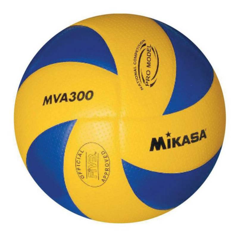 GILI SPORTS - Balón Volley Competencia Mikasa Mva300