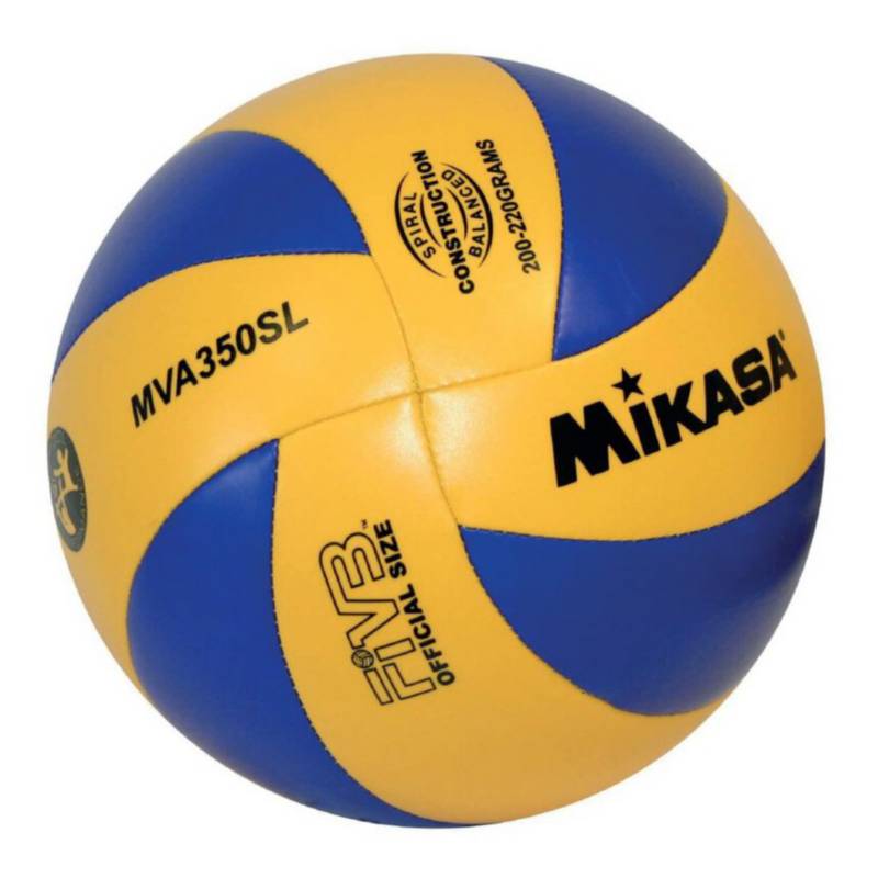 GILI SPORTS - Balón Volley Recreación Mikasa Mva350Sl