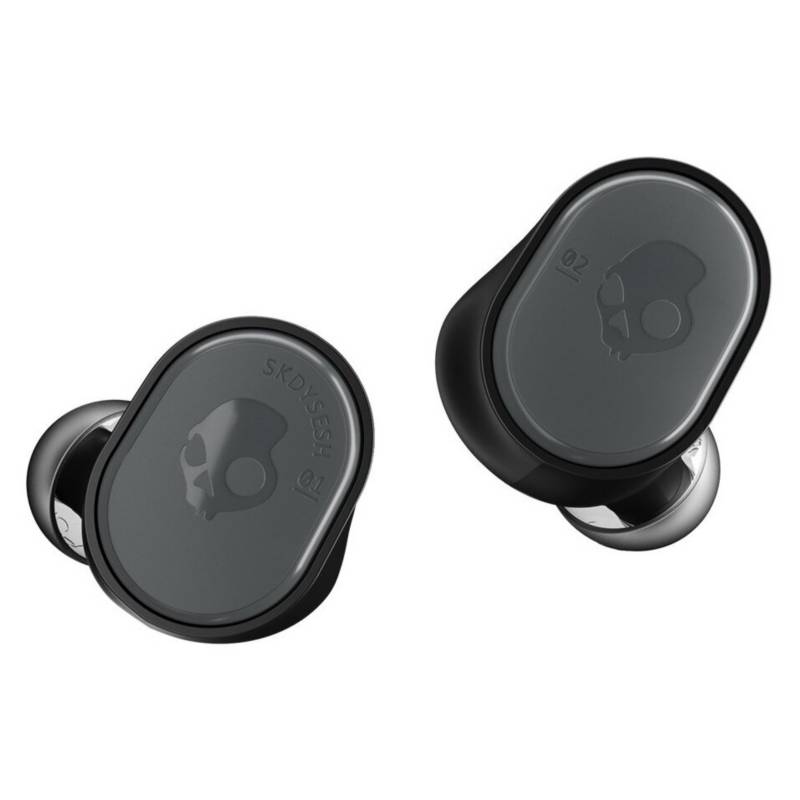 SKULLCANDY - Audífonos Sesh True Wireless In-Ear  Black