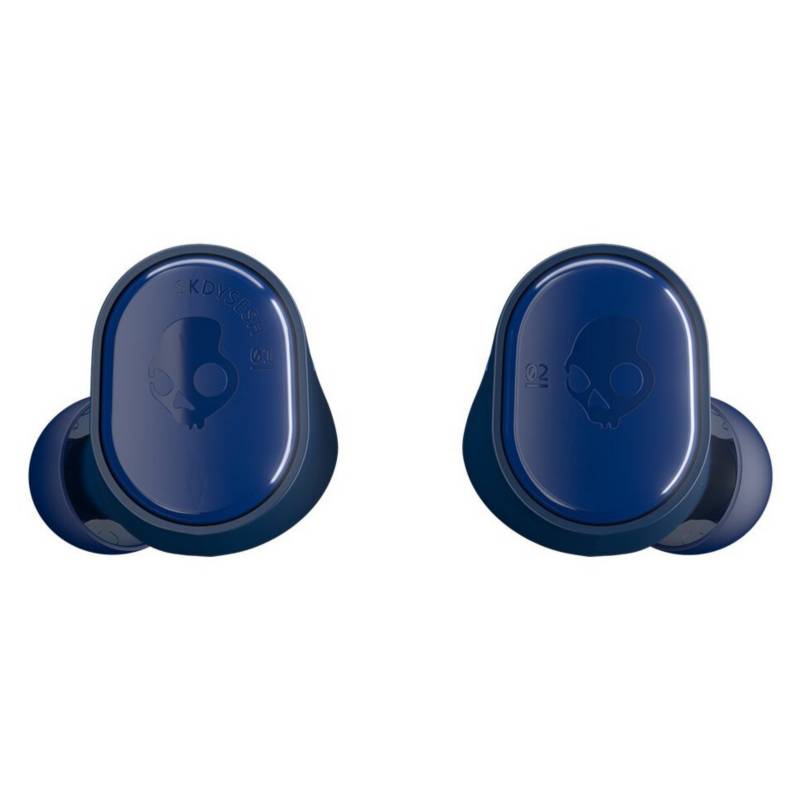 SKULLCANDY - Audífonos Sesh True Wireless In-Ear  Indigo/Blue