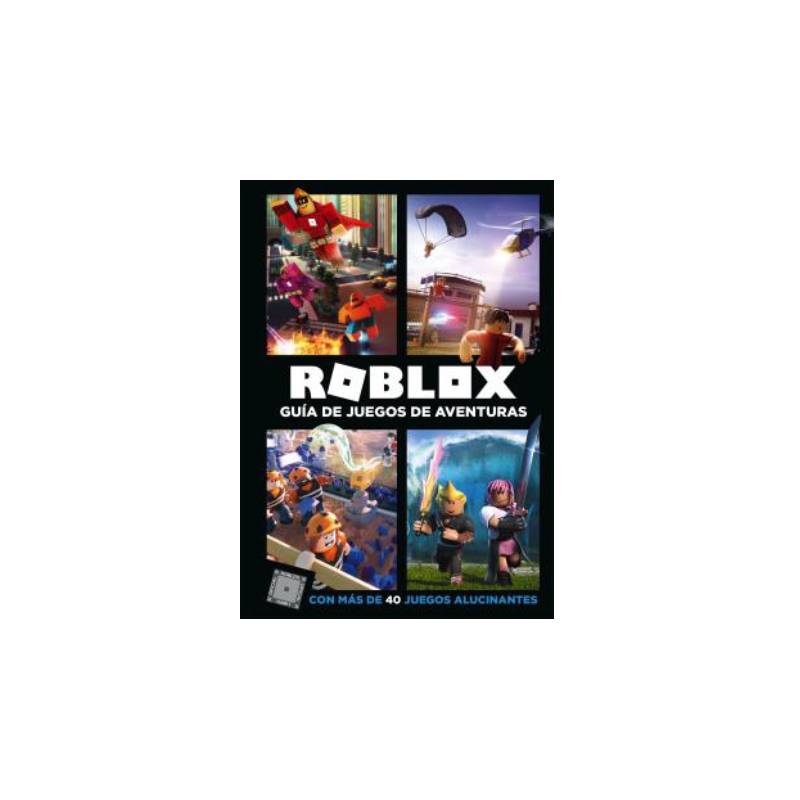Linio Roblox Guia De Juegos De Aventuras Falabella Com - roblox guia de juegos de aventuras con mas de 4 juegos