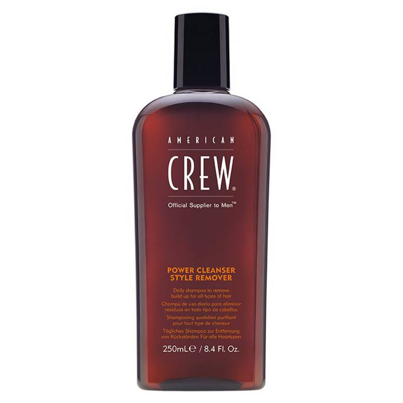 AMERICAN CREW - Power Cleanser Styler Remover Shampoo
