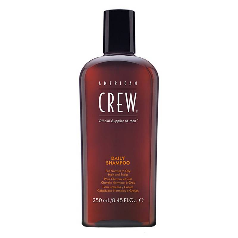 AMERICAN CREW - Daily Shampoo