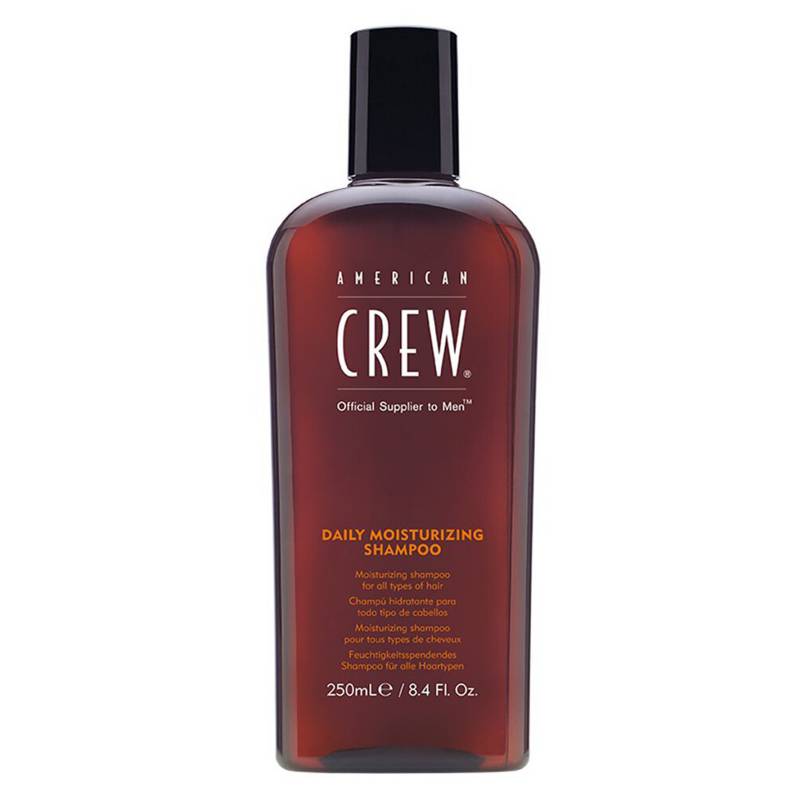 AMERICAN CREW - Daily Moisturizing Shampoo