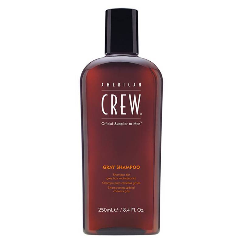 AMERICAN CREW - Gray Shampoo